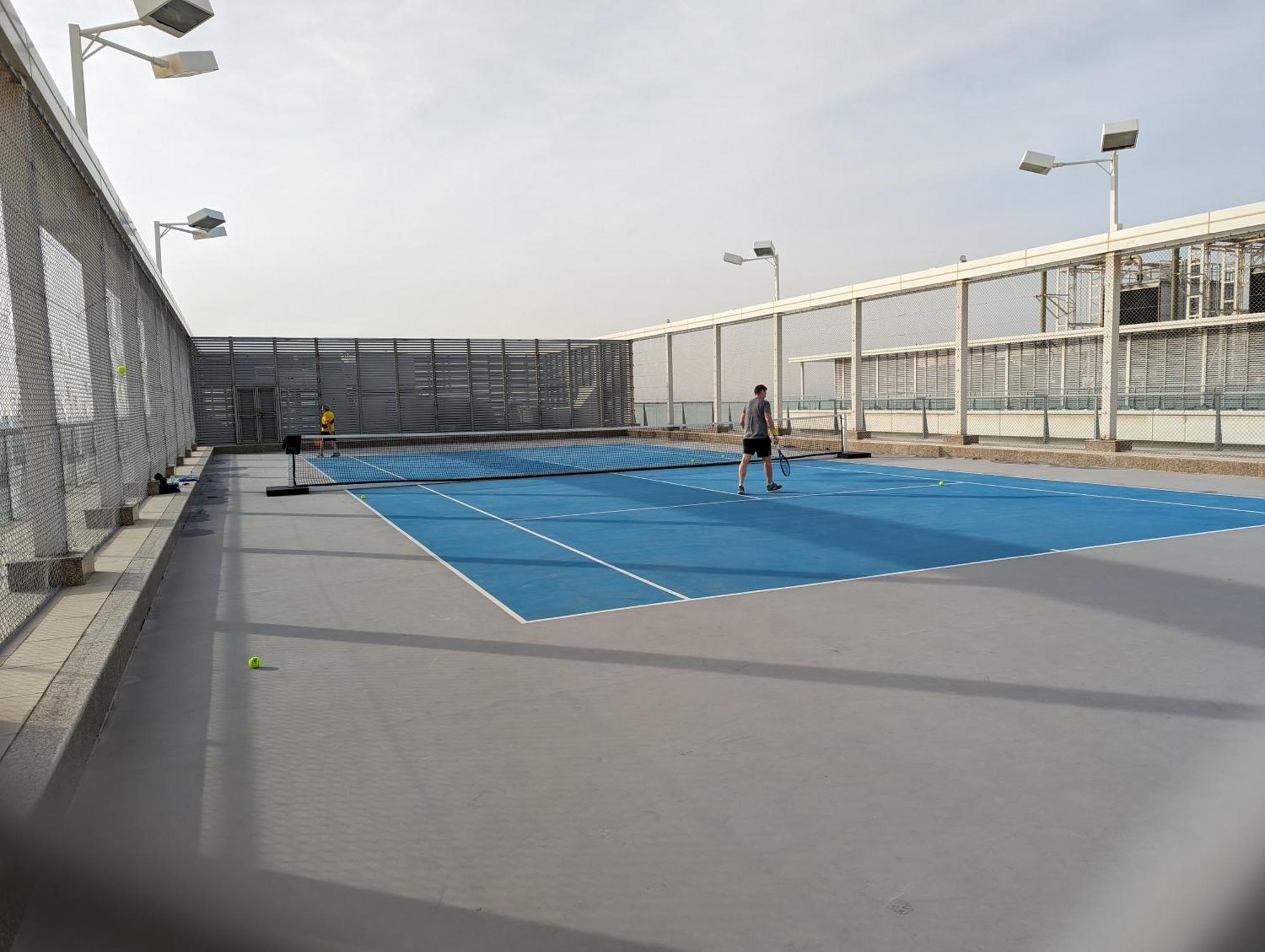 Marjan Island Beautiful Apartment Sea Side View Beach Luxury Rooms Ras Al Khaimah Uae Exterior photo